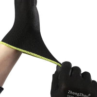 Thumbnail for Guantes de Trabajo con Recubrimiento de Poliuretano por Mayor