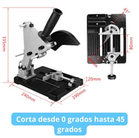 Thumbnail for Base Sierra para Pulidora ProCut™