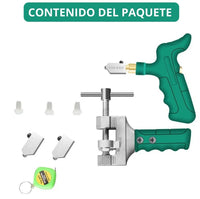 Thumbnail for Cortador Dual para Vidrio y Cerámica: Potencia y Precisión en Uno Solo