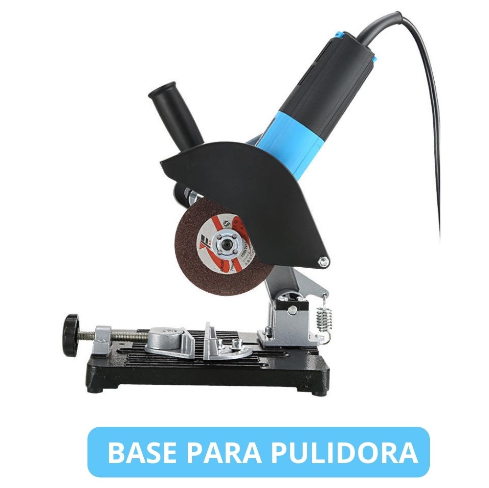 Base Sierra para Pulidora ProCut™