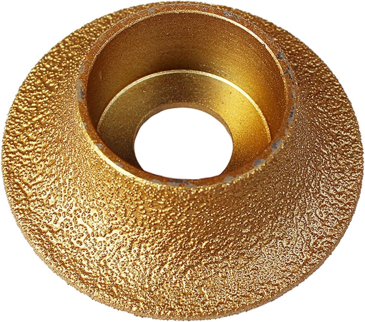 Rueda para Pulir Marmol Granito Ceramica 23x30mm