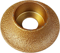 Thumbnail for Rueda para Pulir Marmol Granito Ceramica 23x30mm