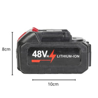 Thumbnail for Bateria 48v Para Hidrolavadora y Mini Moto Sierra Inalambricas
