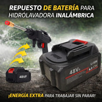 Thumbnail for Bateria 48v Para Hidrolavadora y Mini Moto Sierra Inalambricas