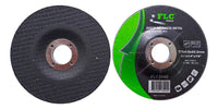 Thumbnail for Disco para Pulir y Desbastar Metal 4½