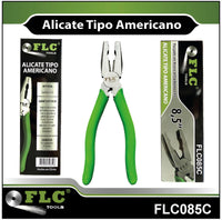 Thumbnail for Alicate tipo americano 8.5