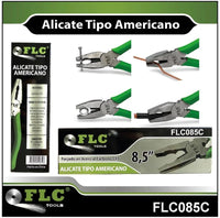 Thumbnail for Alicate tipo americano 8.5