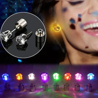Thumbnail for Pendientes Luminosos LED | El Toque que Hace Brillar tu Outfit