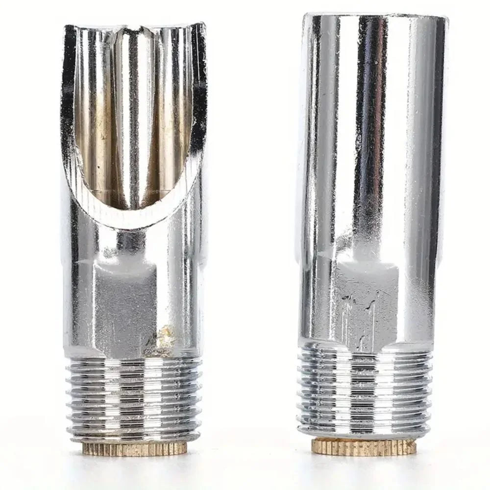 Bebedero Tipo Pezón para Cerdo – Set por 10 Unidades