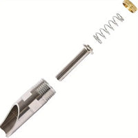 Thumbnail for Bebedero Tipo Pezón para Cerdo – Set por 10 Unidades