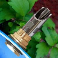 Thumbnail for Bebedero Tipo Pezón para Cerdo – Set por 10 Unidades