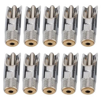 Thumbnail for Bebedero Tipo Pezón para Cerdo – Set por 10 Unidades