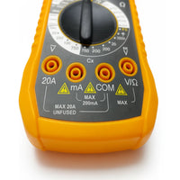 Thumbnail for Multimetro Digital Electronica Tester Capacitancia Ac/dc