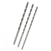 Thumbnail for Brocas Para Muro Largas 30cm Set X3 8 10 Y 12mm