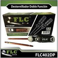 Thumbnail for Destornillador Doble Función 4