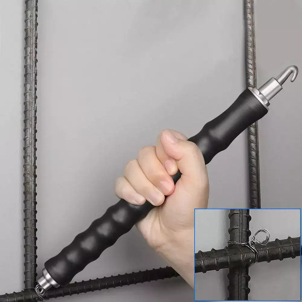 AtadoPro™ Gancho De Amarre Semi Automatico