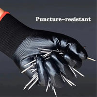 Thumbnail for Guantes Industriales Antideslizantes | Docena x 12 Pares