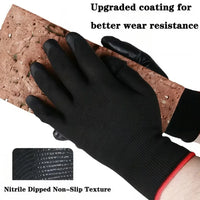 Thumbnail for Guantes Industriales Antideslizantes | Docena x 12 Pares