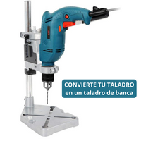 Thumbnail for Soporte Vertical para Taladro +  Brazalete Magnetico 50% OFF