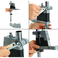 Thumbnail for Soporte Vertical para Taladro +  Brazalete Magnetico 50% OFF