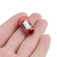 Thumbnail for ¡Llévate el Doble! Pack de 3 Anillos Magnéticos Para Destornillador + 3 Gratis