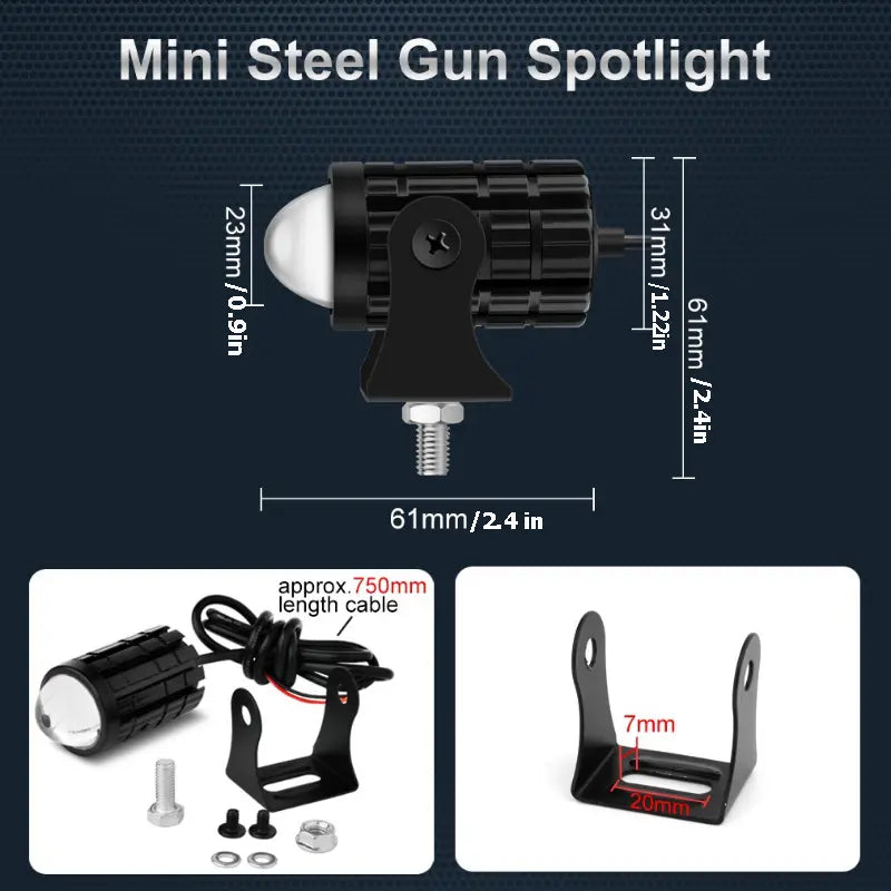 Lleva 2 Exploradoras Bicolor de VisionXtreme™ y Maximiza tu Visibilidad en la Carretera