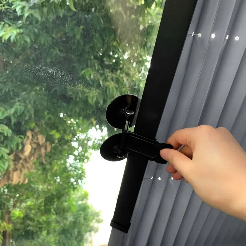 Parasol Retráctil UVGuard: Protección Total para tu Coche