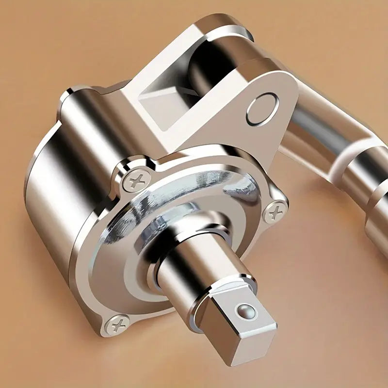 TorquePro™ - La Llave Multiplicadora de Fuerza Definitiva