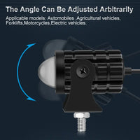 Thumbnail for Lleva 2 Exploradoras Bicolor de VisionXtreme™ y Maximiza tu Visibilidad en la Carretera