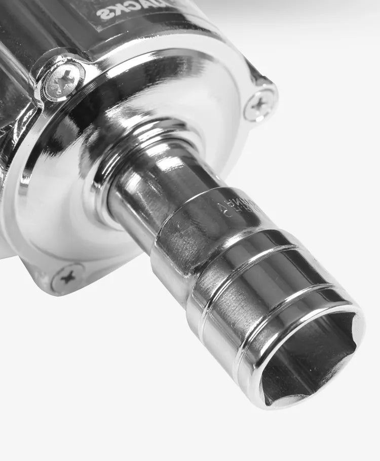 TorquePro™ - La Llave Multiplicadora de Fuerza Definitiva