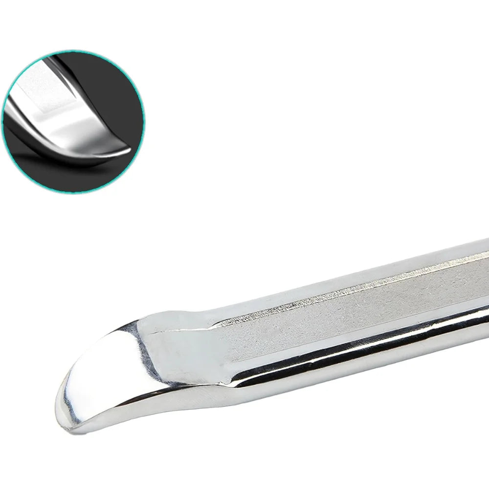 Set 2 Palancas Profesionales Para Neumáticos 50.8 cm + 1 Año de Garantía