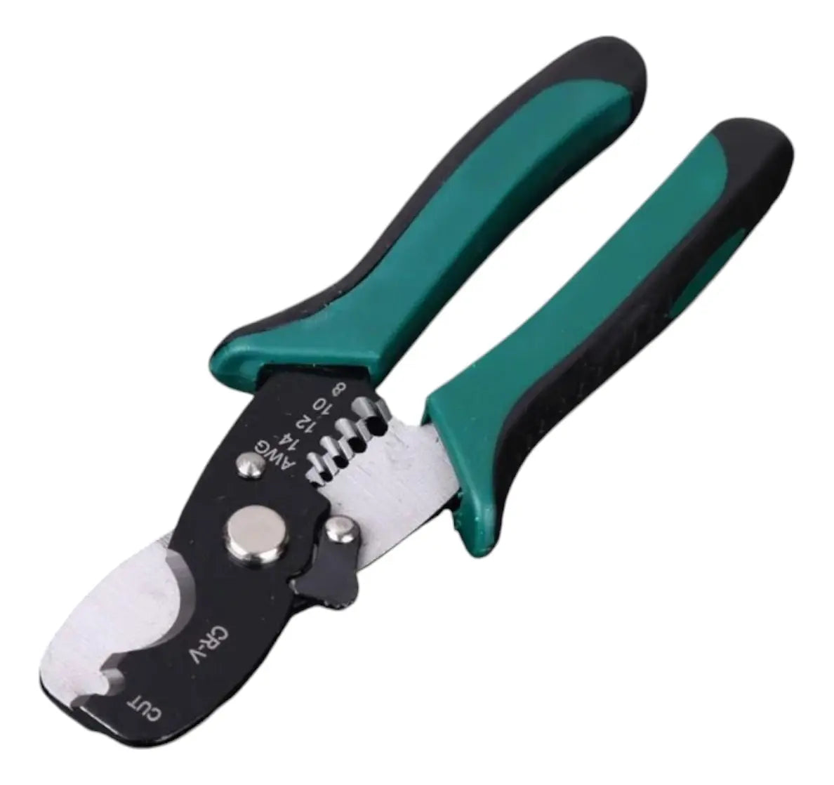 Pelacables y Cortacables Profesional 8.5" FLC Tools | Al Por Mayor