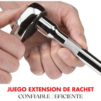 Thumbnail for Kit Extensiones para Rachet 1/2