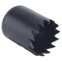Thumbnail for Kit Sierra Copa 11 Piezas 19–64 mm Acero al Carbono