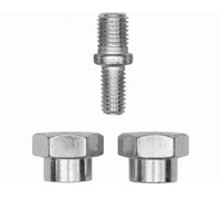 Thumbnail for Yoyo Para Guadaña Esparrago Multiadaptable Automatico Negro