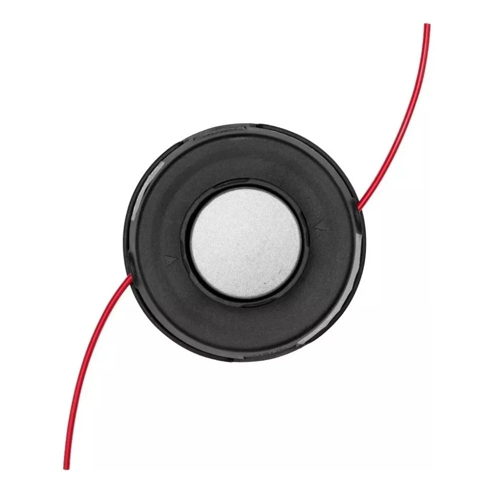 Yoyo Para Guadaña Esparrago Multiadaptable Automatico Negro