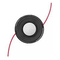 Thumbnail for Yoyo Para Guadaña Esparrago Multiadaptable Automatico Negro