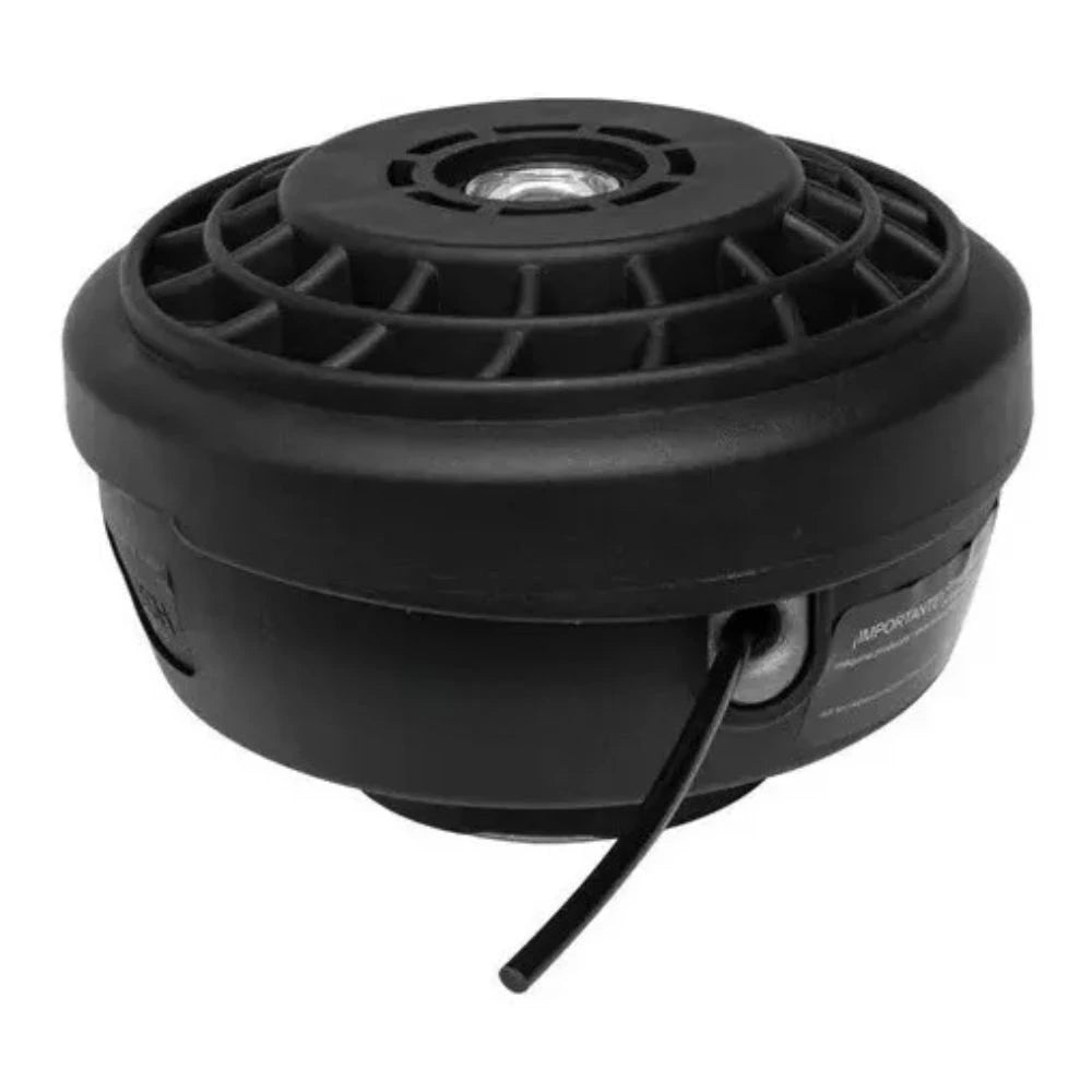 Yoyo Para Guadaña Esparrago Multiadaptable Automatico Negro