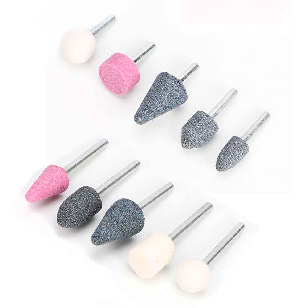 brocas pulidoras para taladro