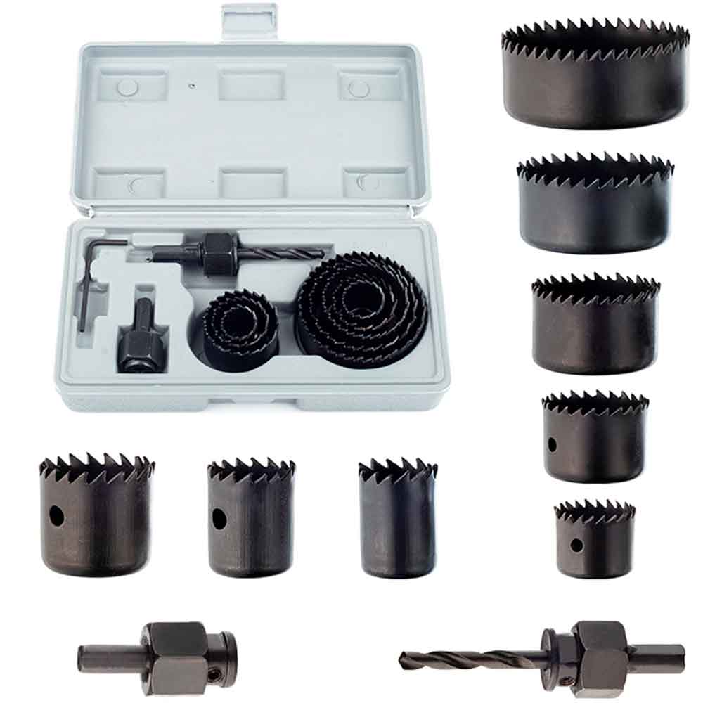 Sierra Copas Para Madera