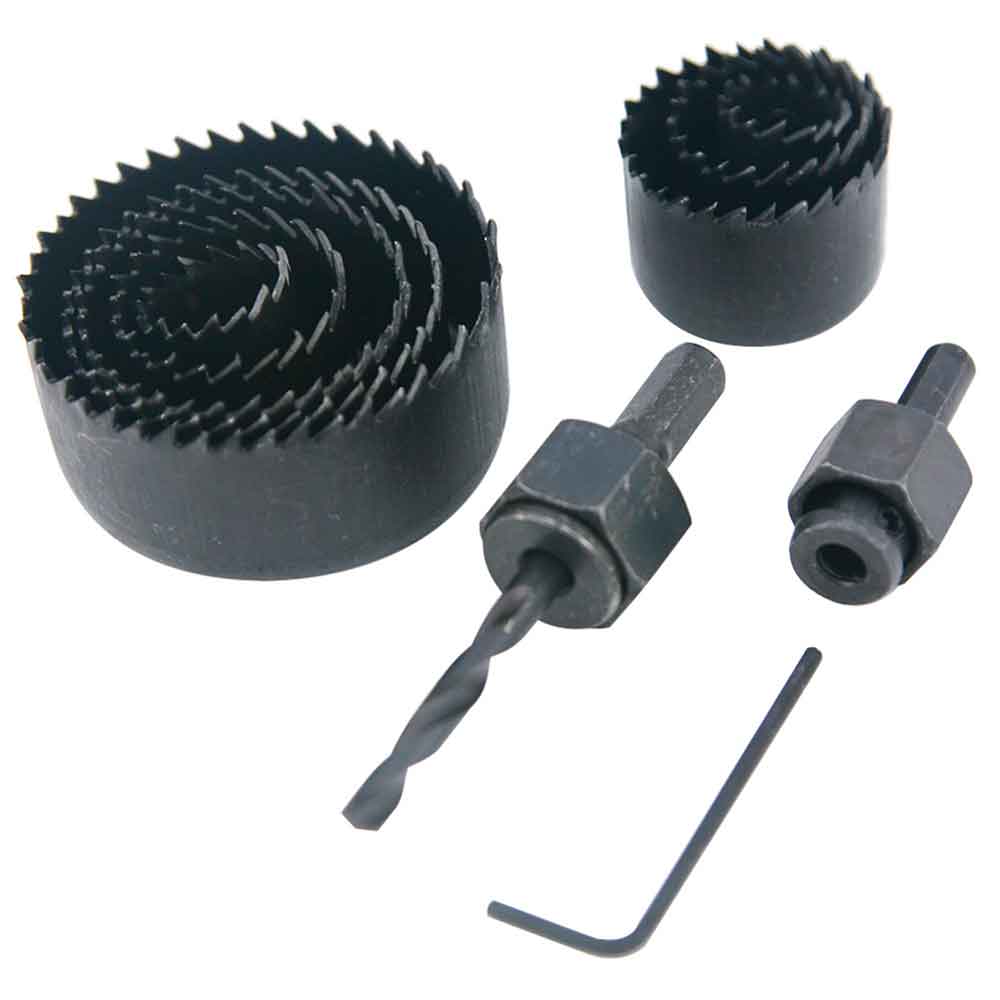 Sierra Copas Para Madera