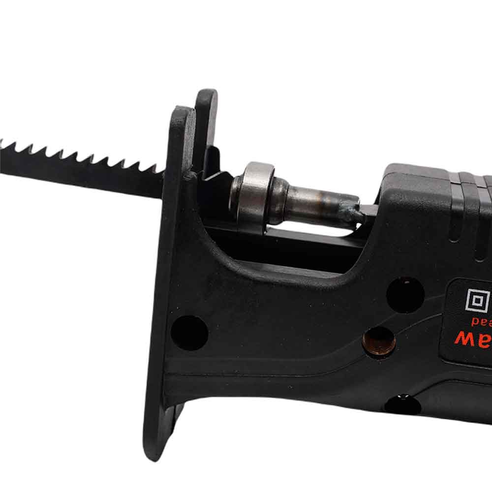 adaptador caladora para taladro