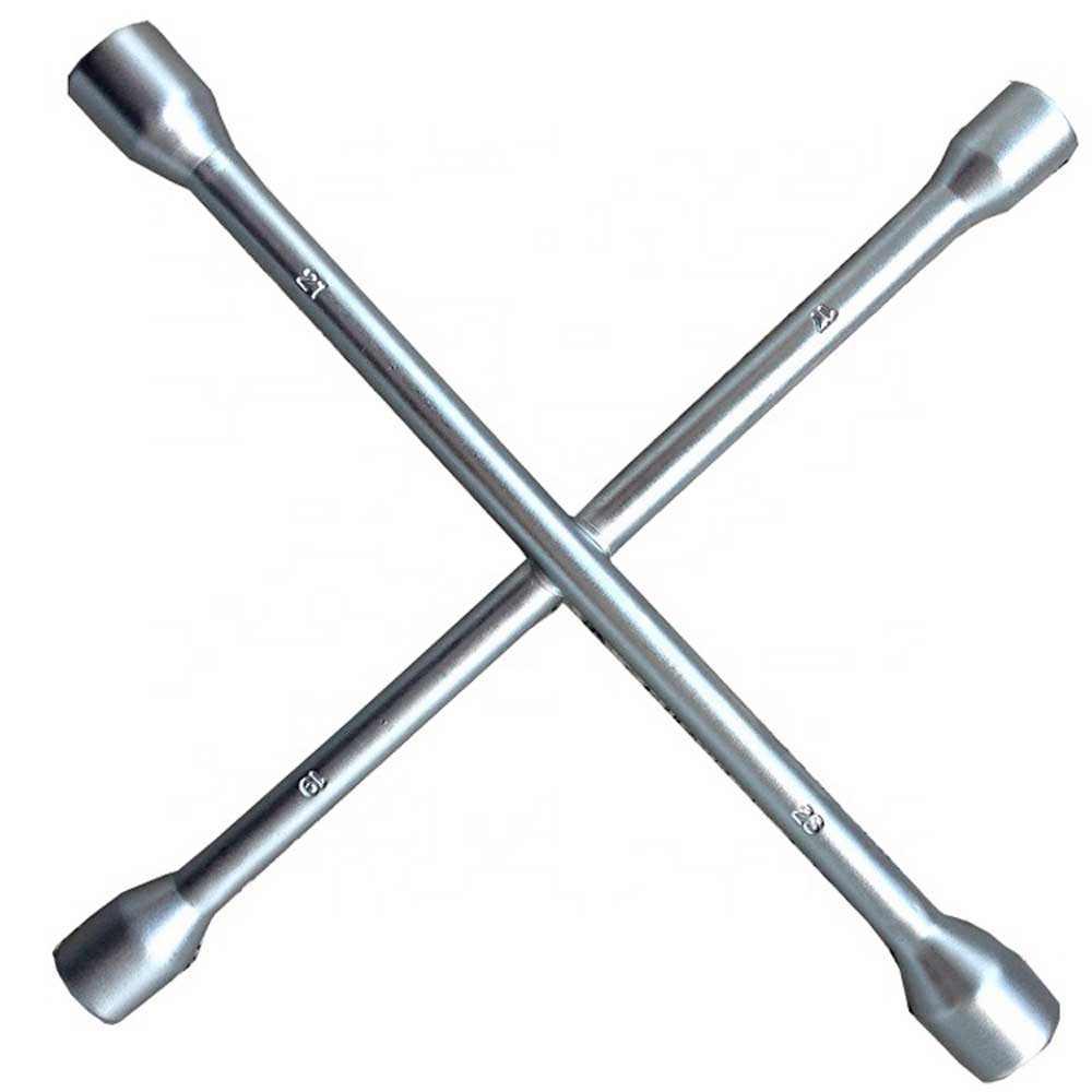 Cruceta De Carro
