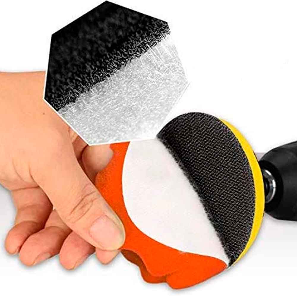 kit polichador