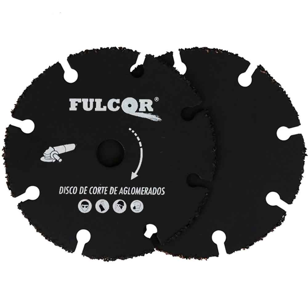 disco para corte de aglomerado