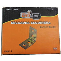 Thumbnail for Abrazadera De Esquina En Forma De L