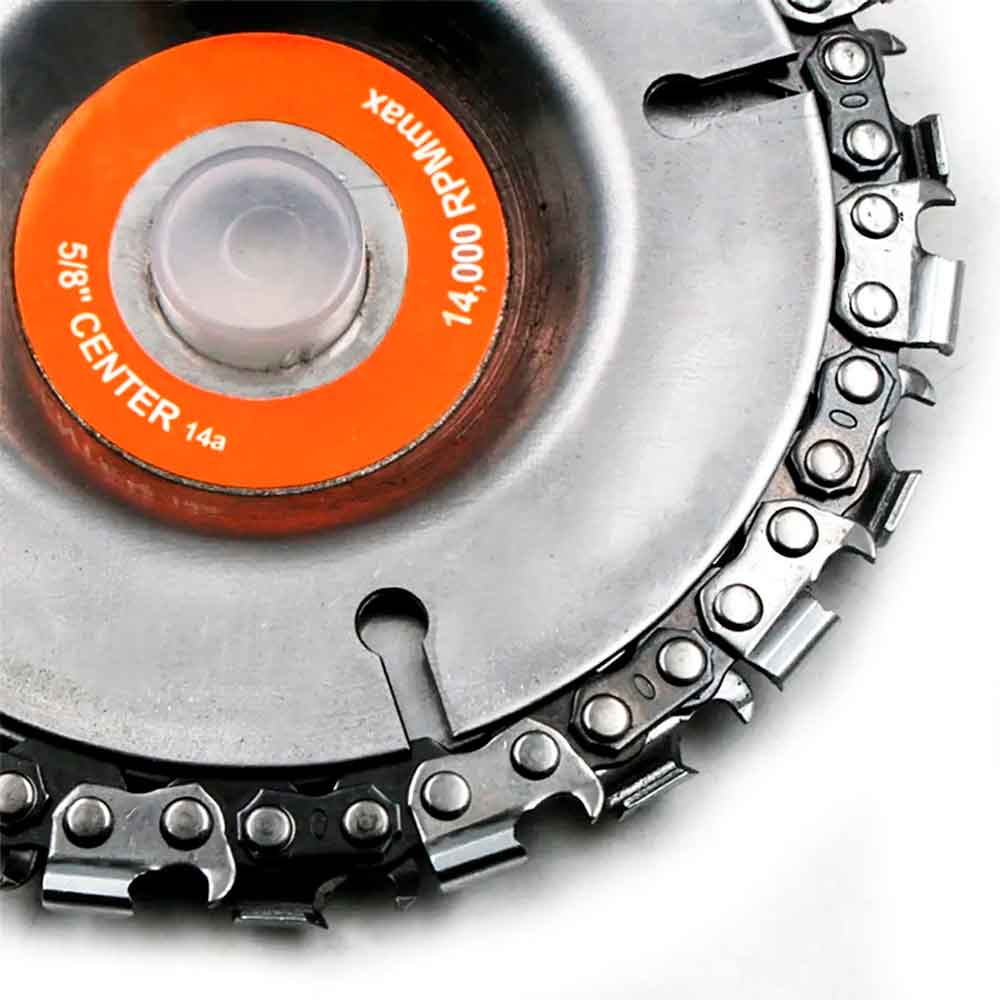 Combo 3 Discos de Pulidora Para Madera, Metal y Vidrio Mas llave de Pulidora