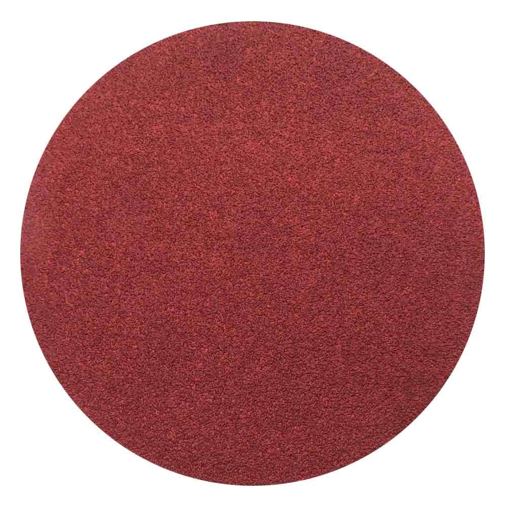 lijas para disco de velcro grano 60, 80 y 100
