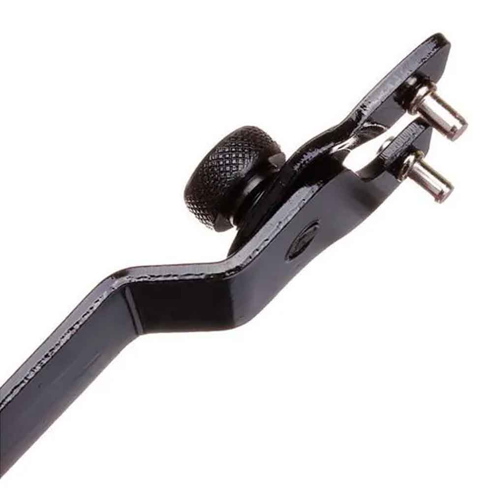 Llave para discos de pulidora