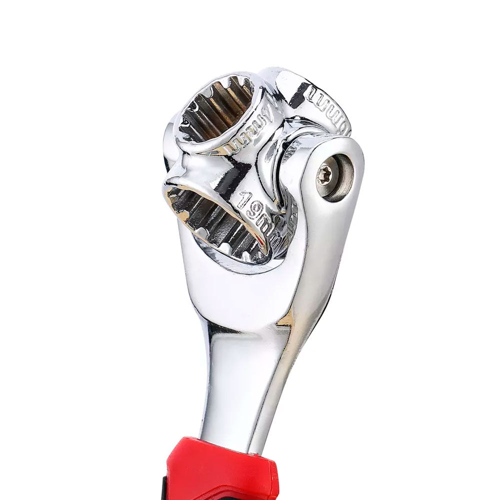 Llave Multiusos 48 en 1 Universal Profesional